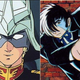 Illustration for article titled Test Your Anime Knowledge! How Old Are These Characters?